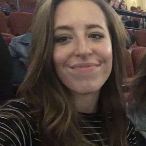 Meet your Posher, Jess